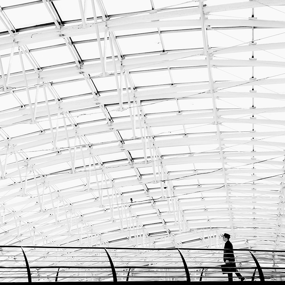 Photograph by Martin Dobeš