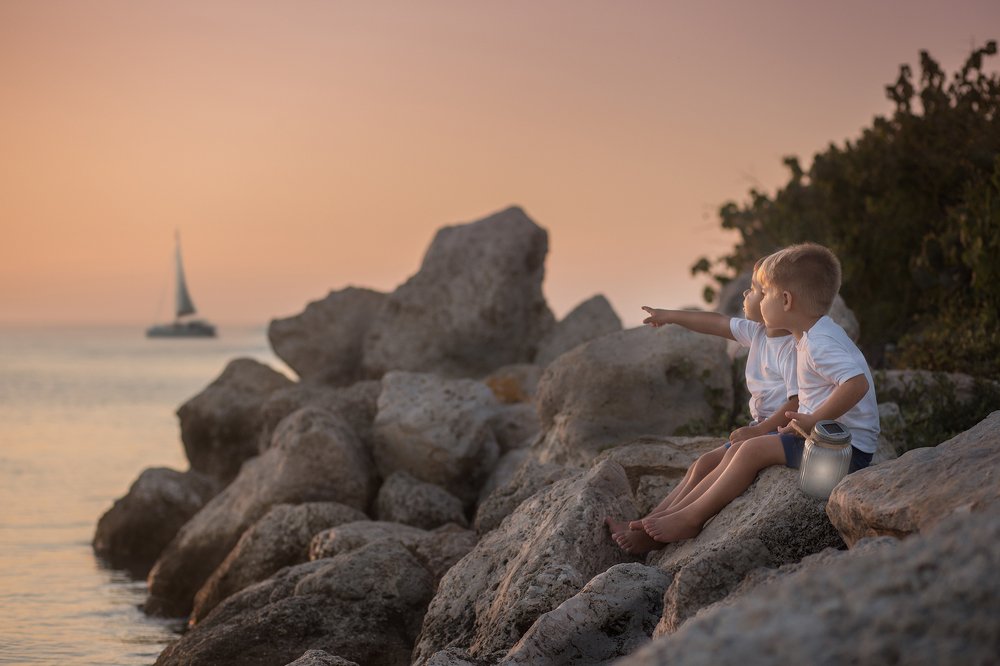 Photograph by Gabriela Alzina