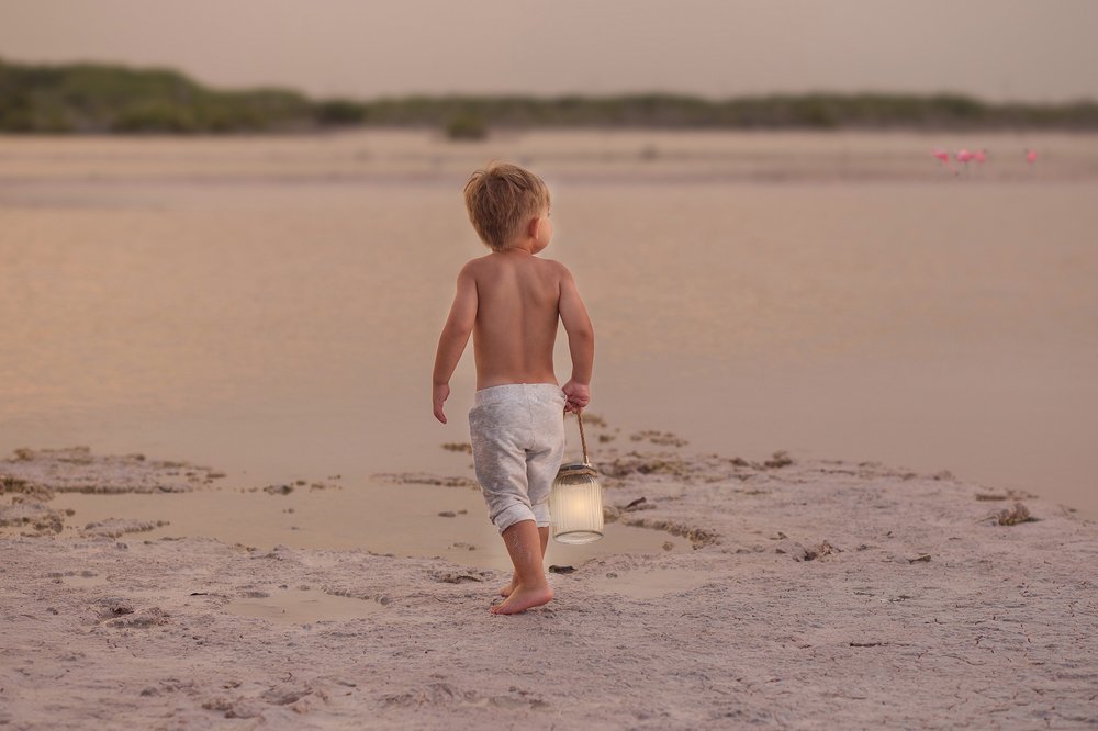 Photograph by Gabriela Alzina