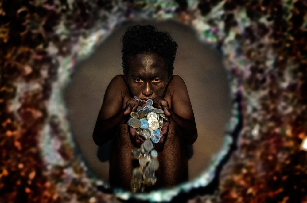 Photograph by WIGUNANTARA EKA