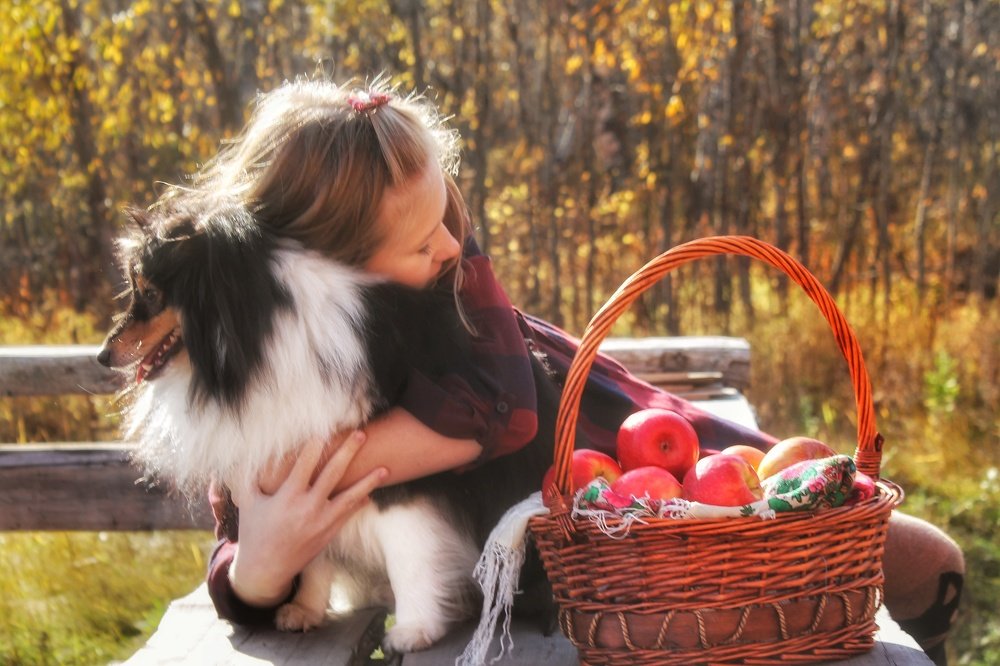 Photograph by OLESYA KASPROVA