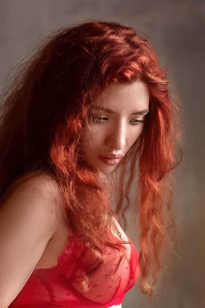 Photograph by Ирина Федотова