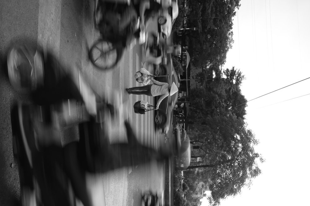 Photograph by Ba Hung Do