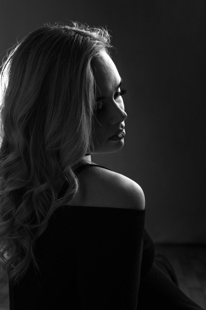 Photograph by Евгений Некрошевич