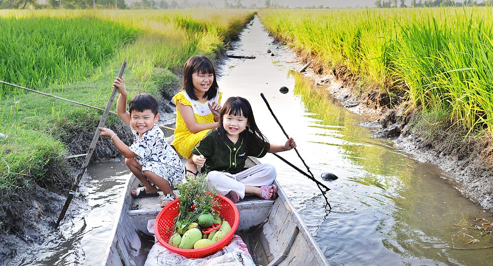 Photograph by MỸ THUẬN HUỲNH