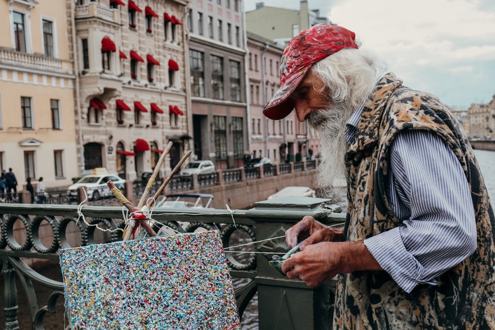 Photograph by Ольга Григорьева