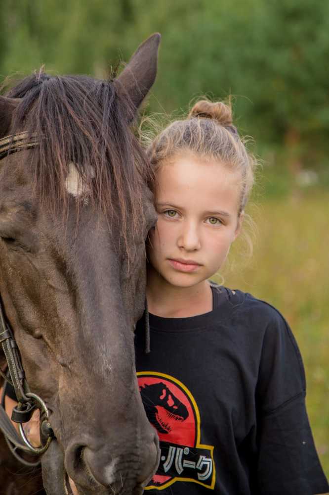 Photograph by Оксана Шамгунова