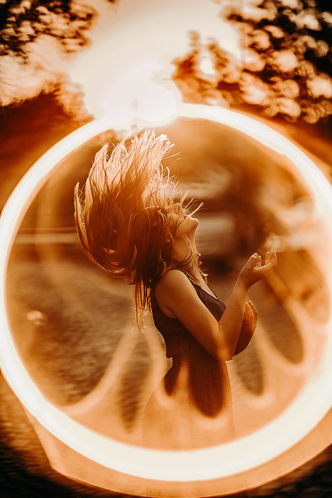 Photograph by Emilija Juškovė