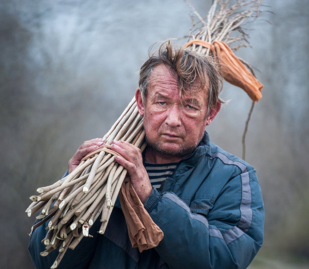 Photograph by Юрий Кружнов