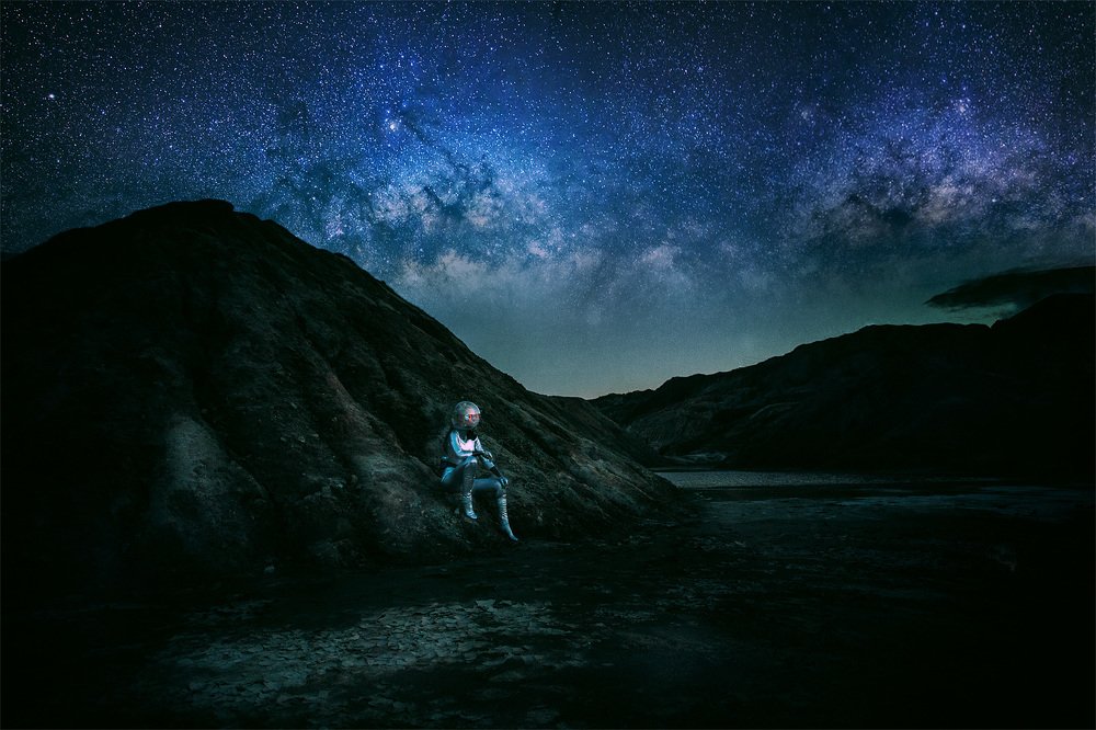 Photograph by Алексей Шаклеин