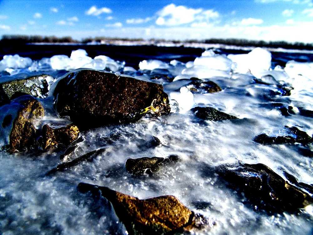 Photograph by Андрей Торшин