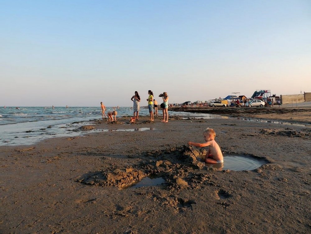 Фотография автора Роман Савоцкий