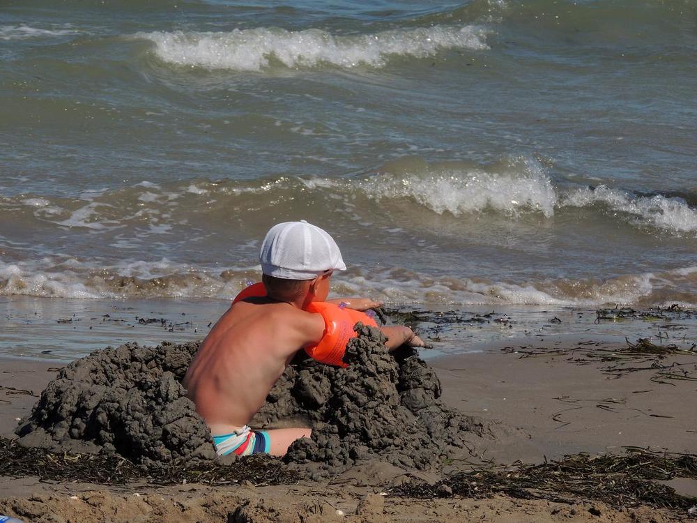 Фотография автора Роман Савоцкий