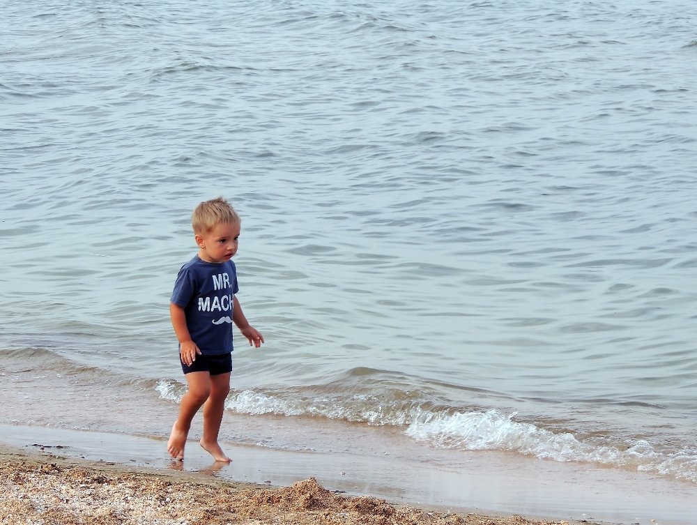 Фотография автора Роман Савоцкий