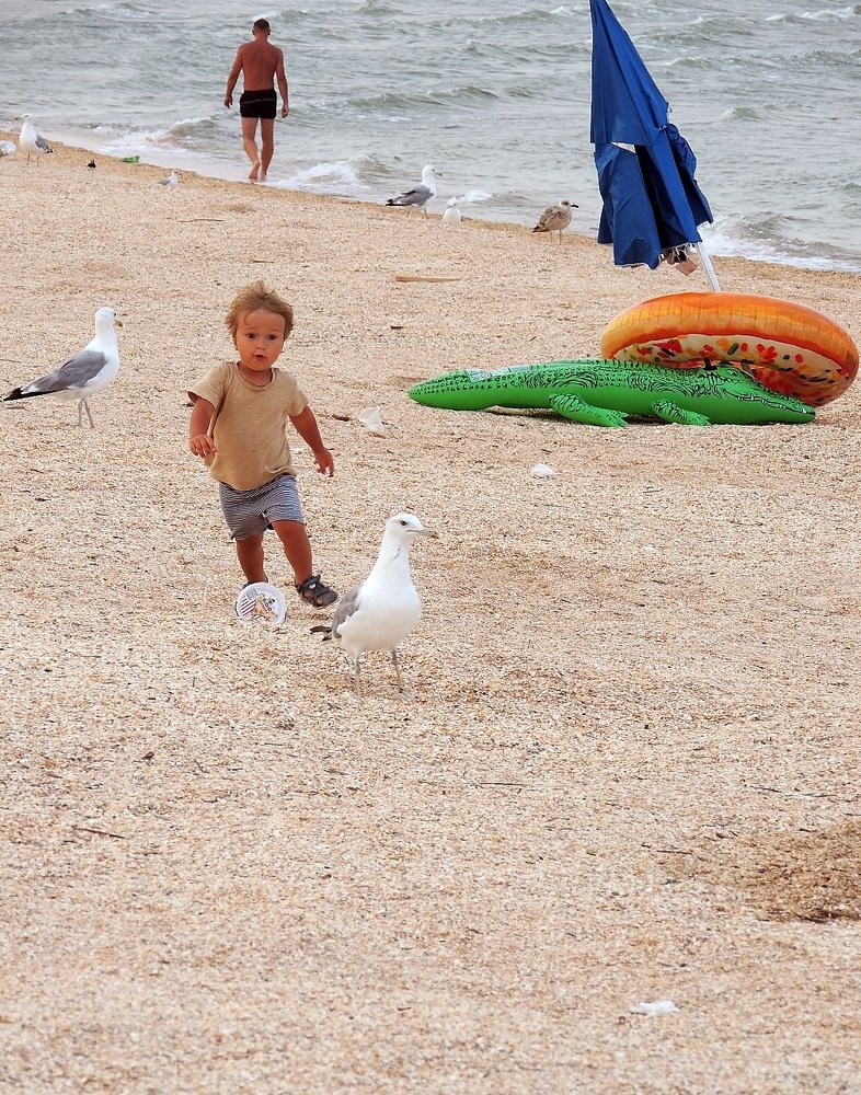 Photograph by Роман Савоцкий