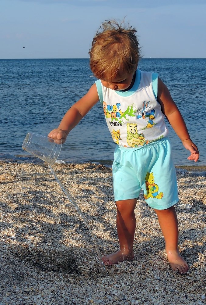 Photograph by Роман Савоцкий