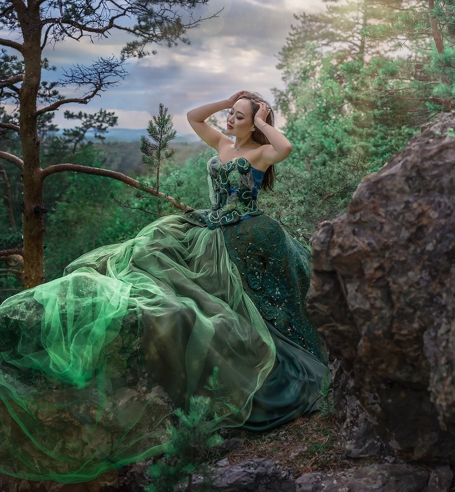 Photograph by Ярина Ярина