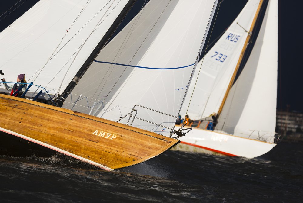 Photograph by Антон Маханов