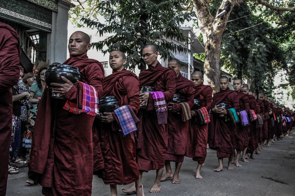 Photograph by Carmelo Stagnetta