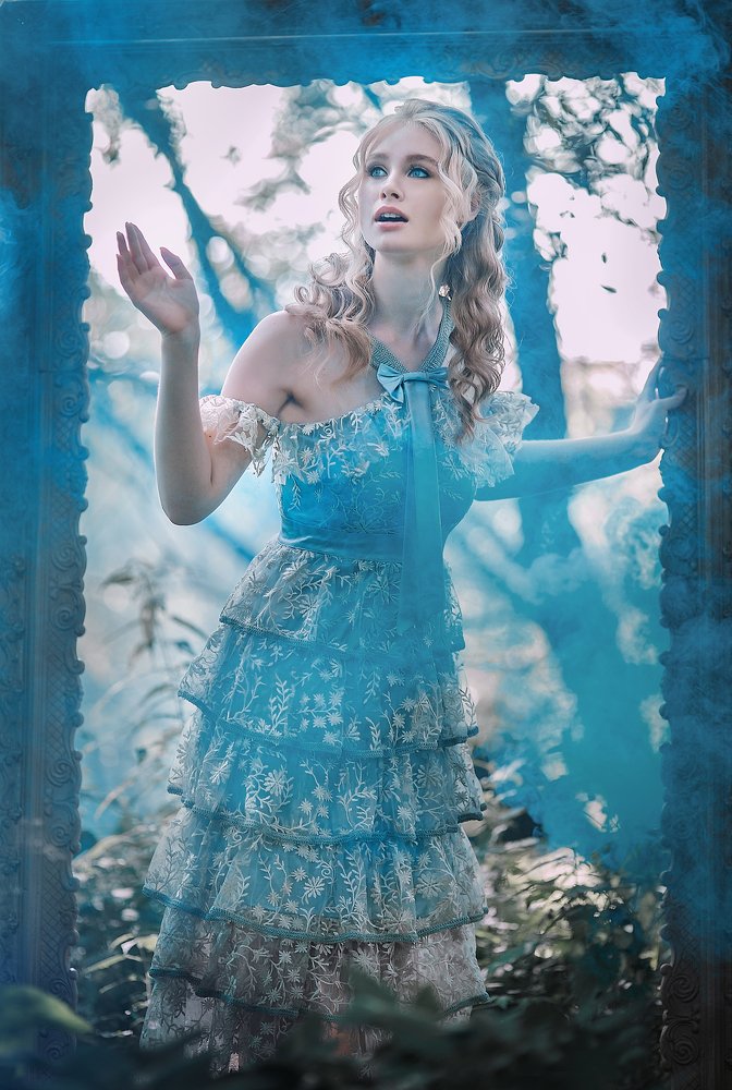 Photograph by Олеся Ефанова