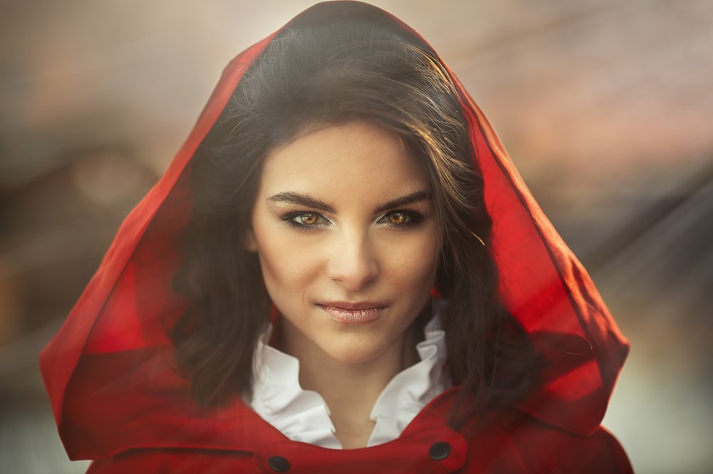 Photograph by Олеся Ефанова