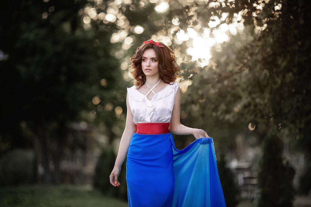 Photograph by Олеся Ефанова