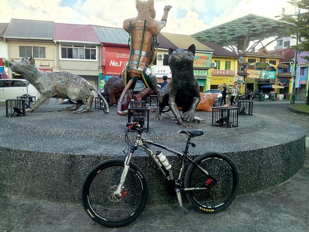 Photograph by Abdul Taib Abdul Rani