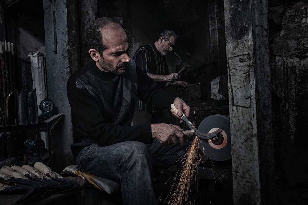 Photograph by alsaed abbas