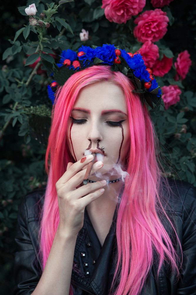 Photograph by Виктория Меллез