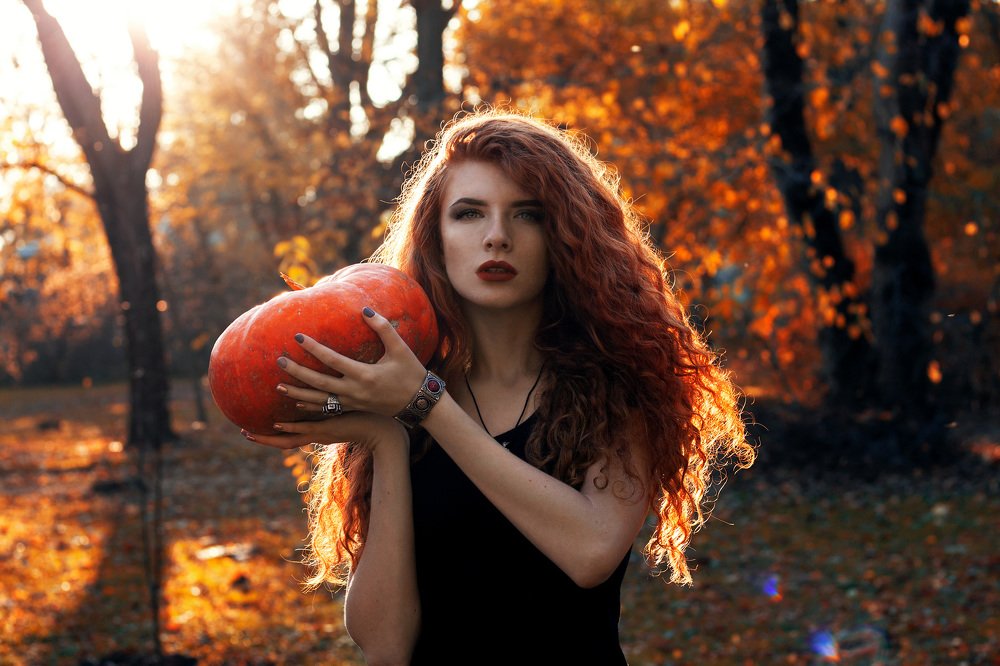 Photograph by Виктория Меллез