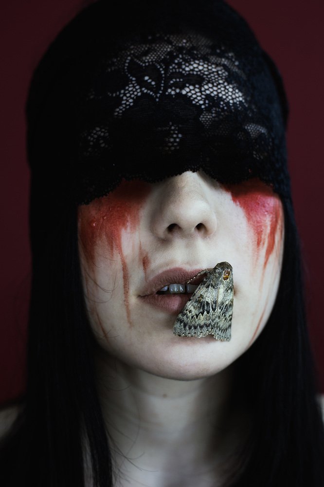 Photograph by Виктория Меллез