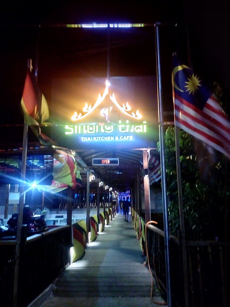 Photograph by Abdul Taib Abdul Rani