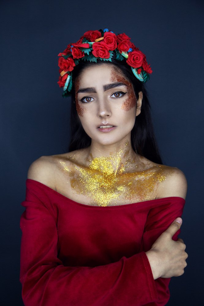 Photograph by Виктория Меллез