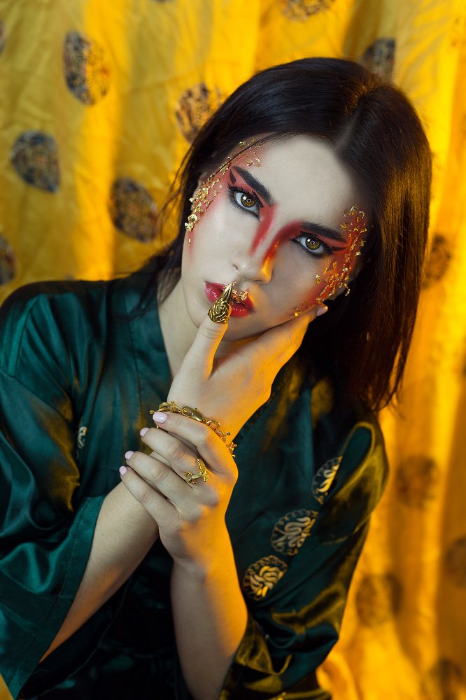 Photograph by Виктория Меллез