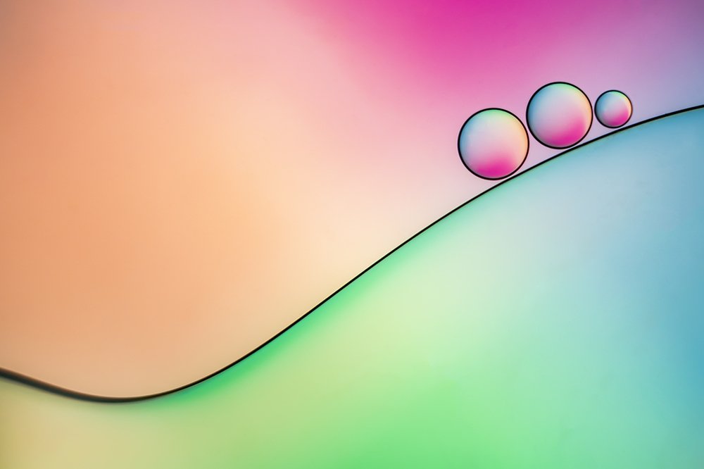 Photograph by Hamid Jamshidian