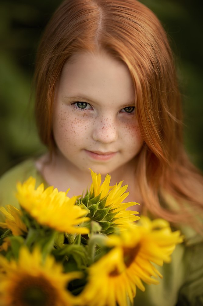 Photograph by Юлия Бусыгина