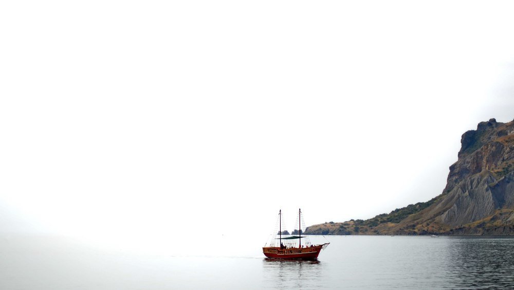 Photograph by Мария Воронцова