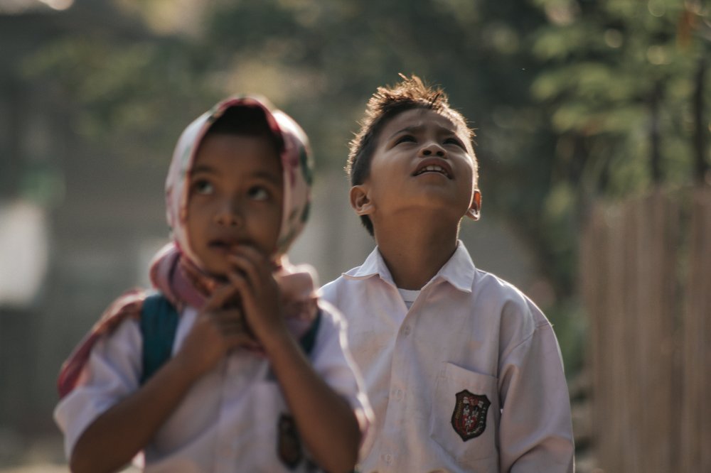 Photograph by Dhe jasmal