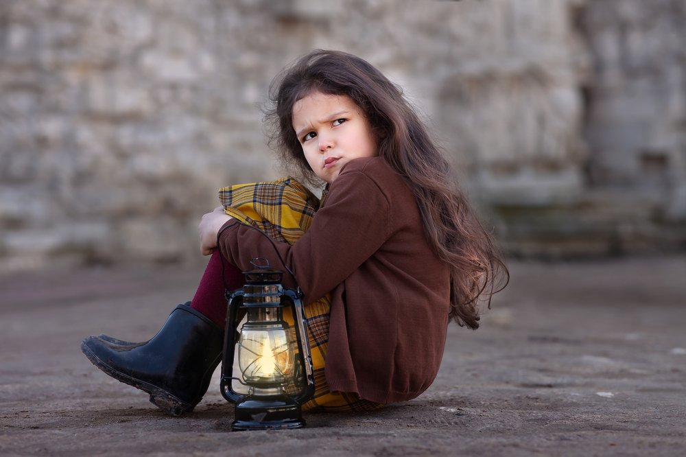 Photograph by Леся Ладова