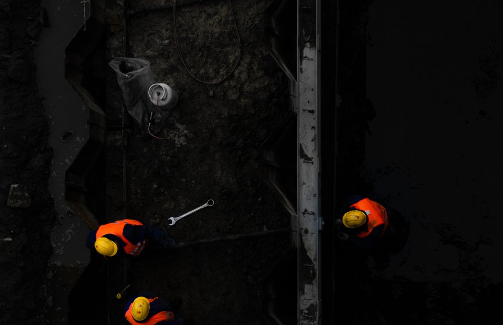 Photograph by  Mykhailo