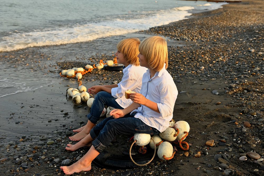 Photograph by Денис Черепко