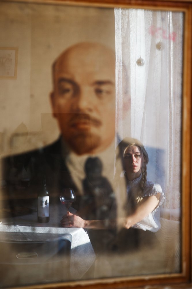 Фотография автора Гудкова Светлана