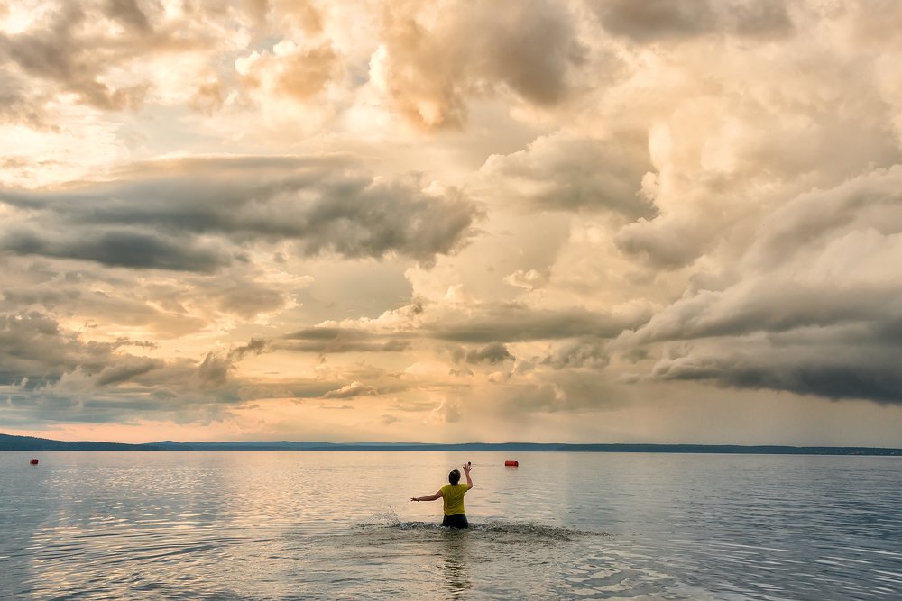 Photograph by Александр Кривошеин