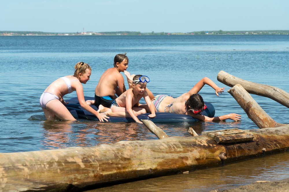 Photograph by Александр Кривошеин