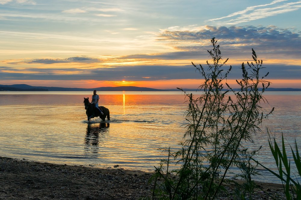 Photograph by Александр Кривошеин