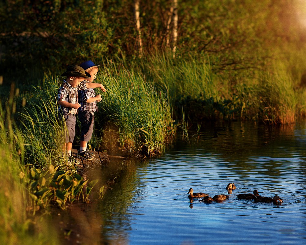 Photograph by Julia Moskovkina