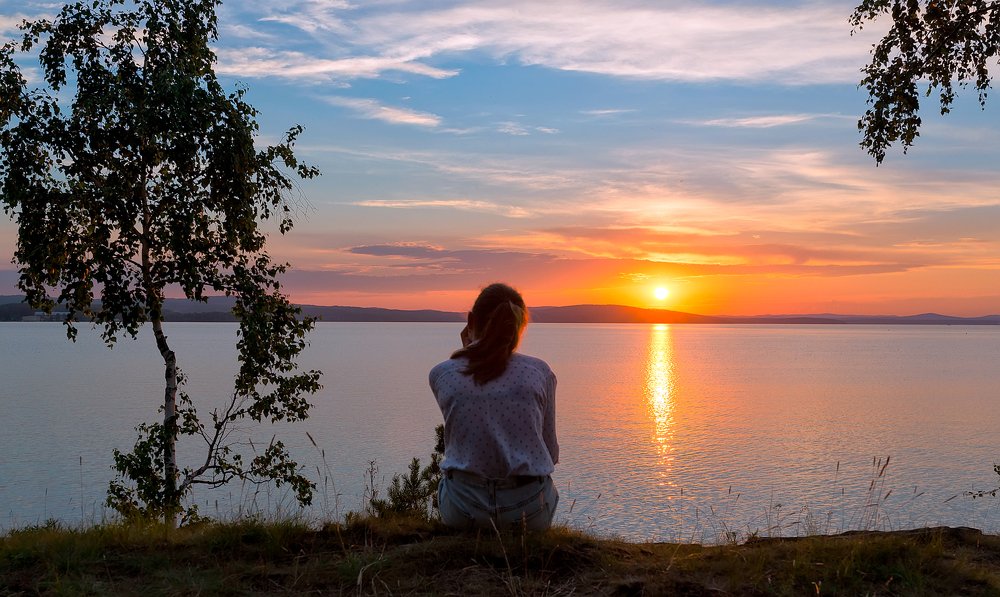 Photograph by Александр Кривошеин