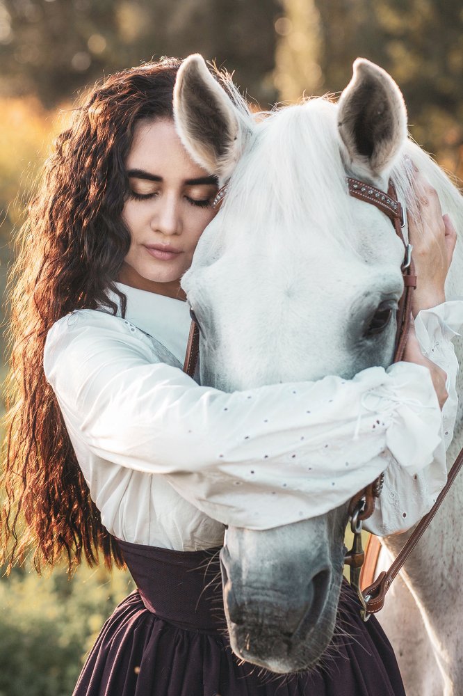 Photograph by Дарья Иванова