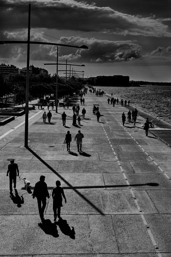 Photograph by Dimitris Papadopoulos