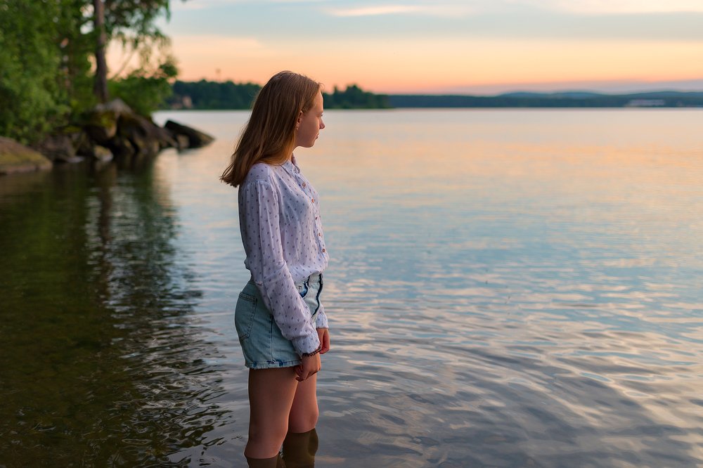 Photograph by Александр Кривошеин